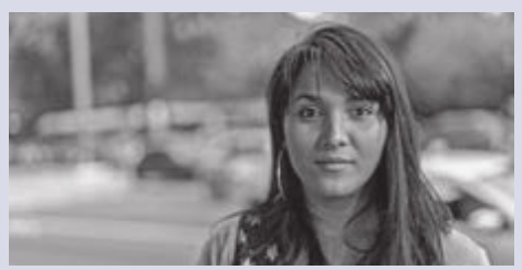 Bruna Pereira's profile data