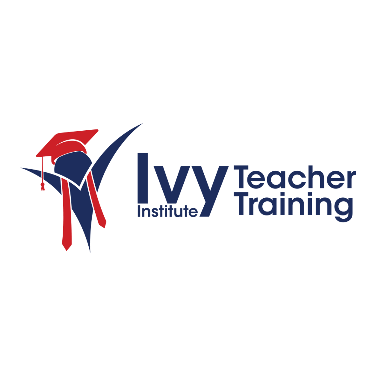 IELTS Ivy Logo