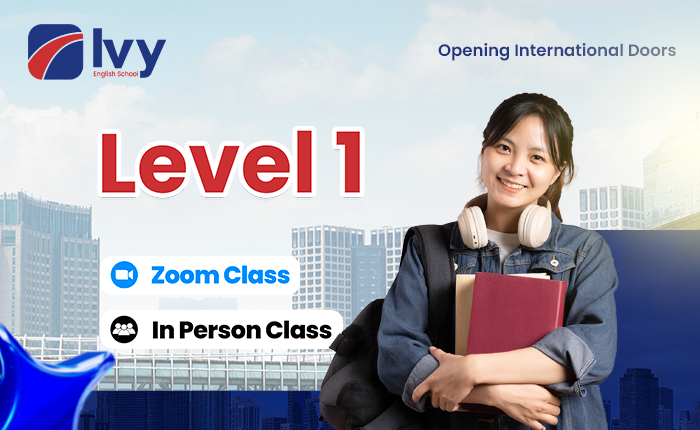 IES Level – 1 Class