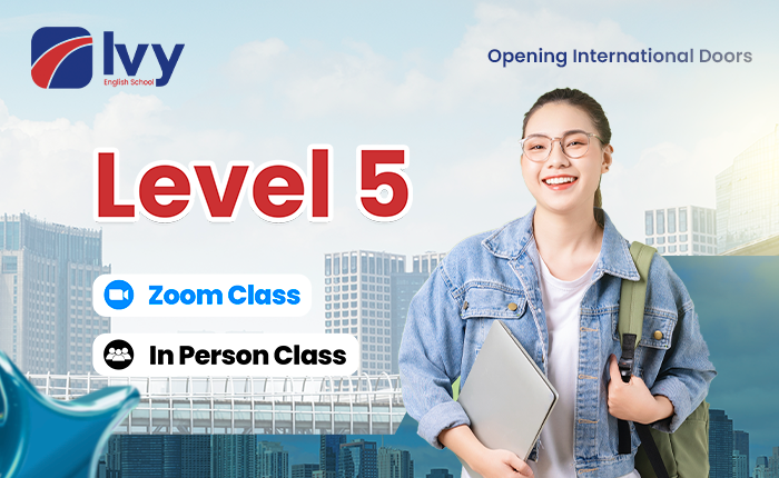 IES Level – 5