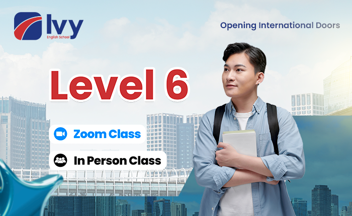 IES Level – 6