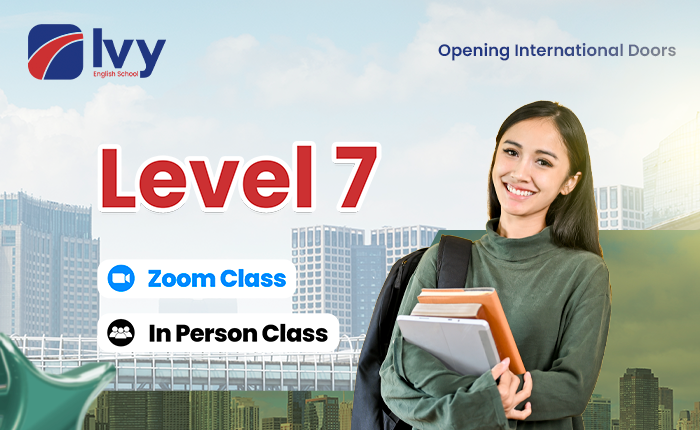 IES Level – 7