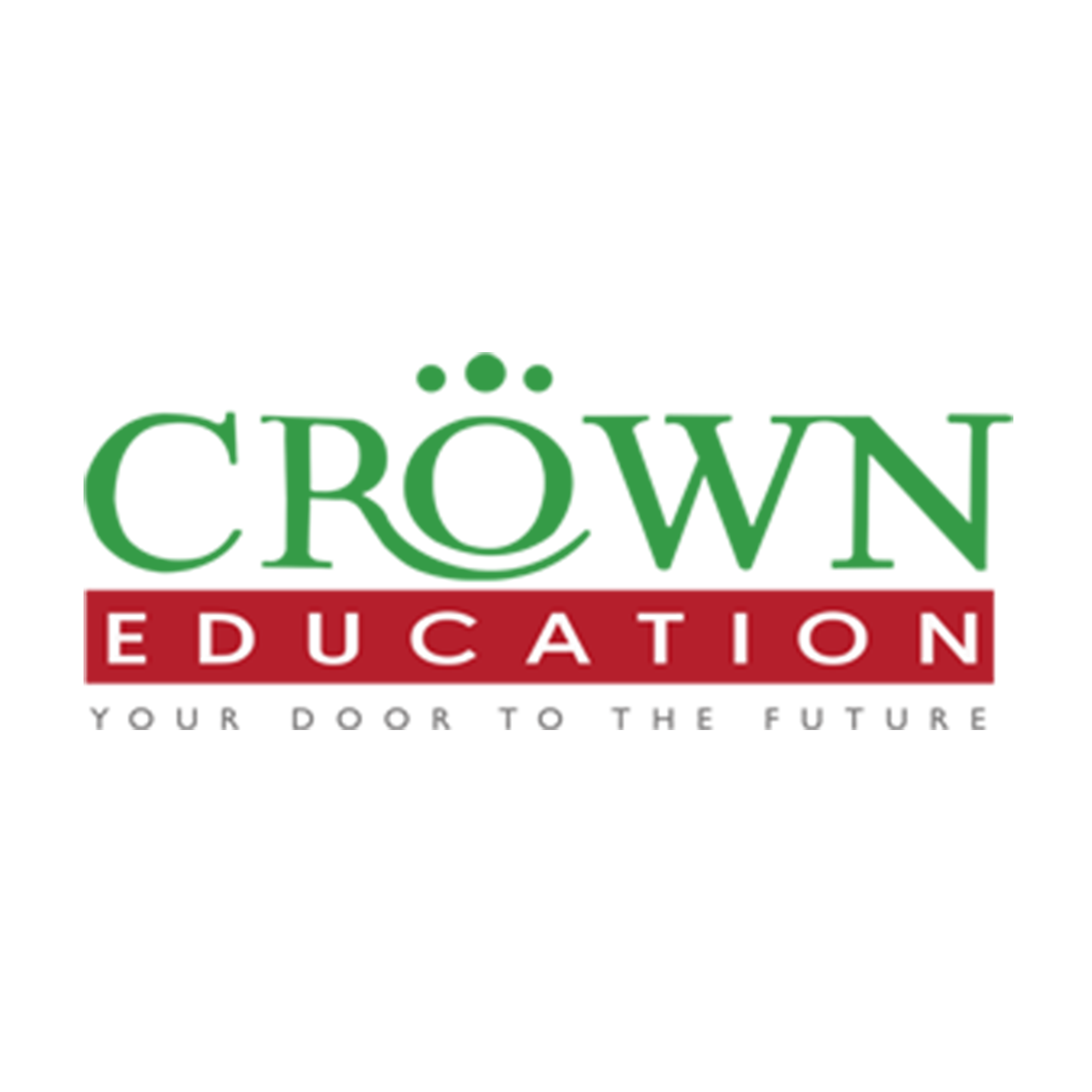 Crown Education Logo