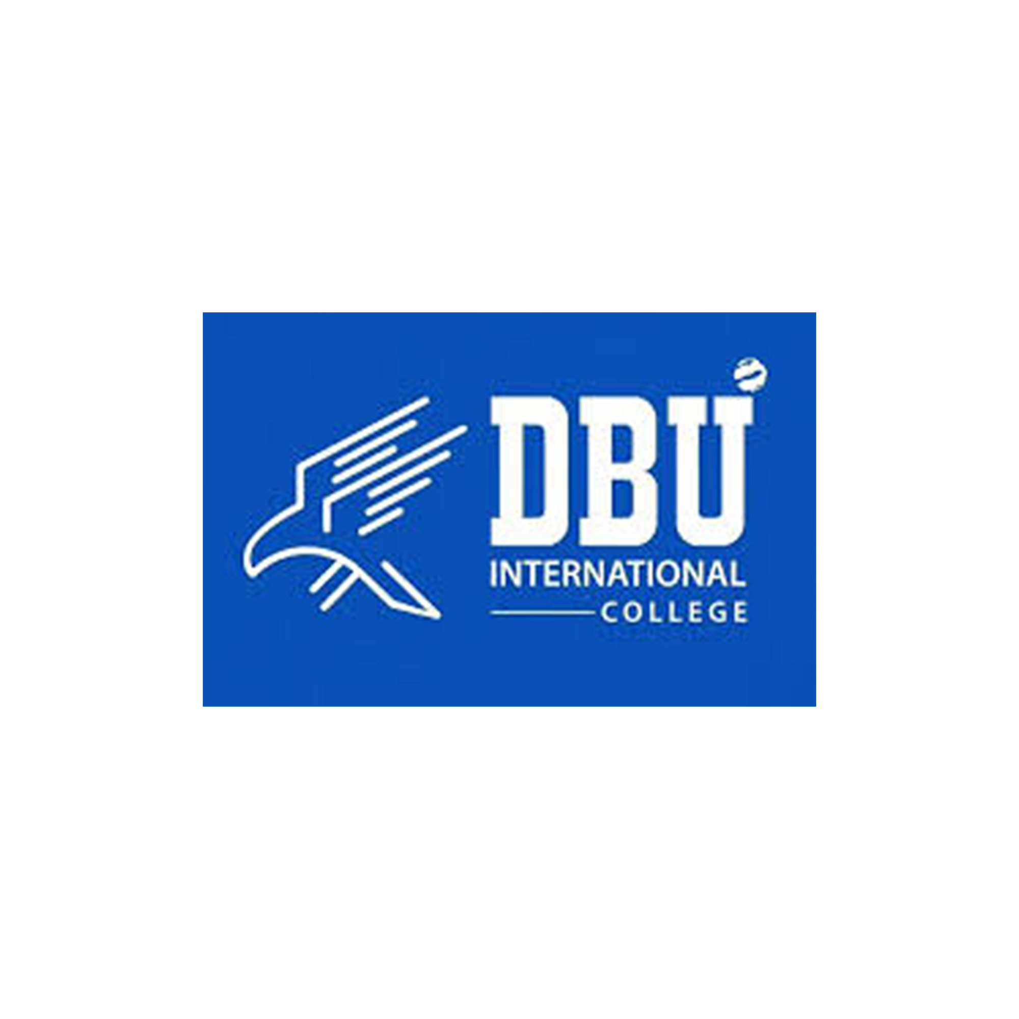 DBU Logo