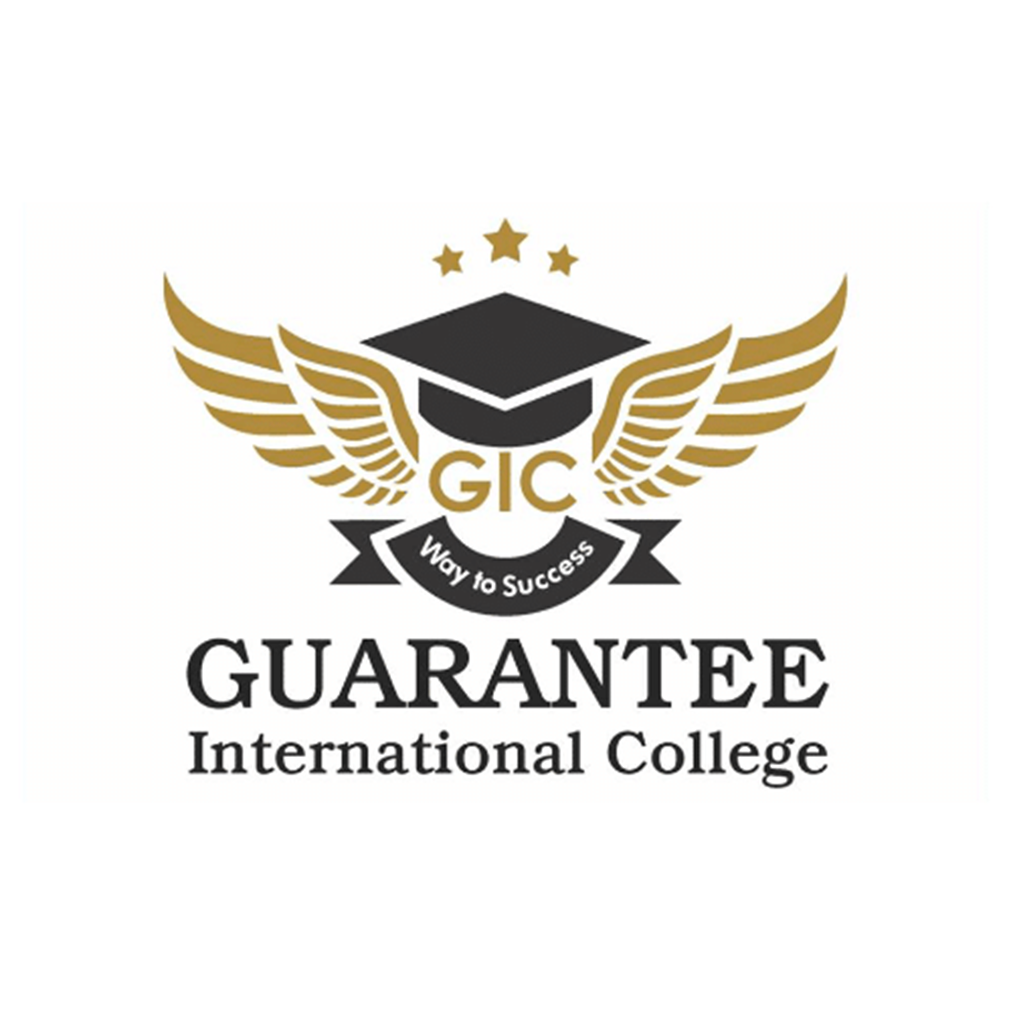 GIC Logo