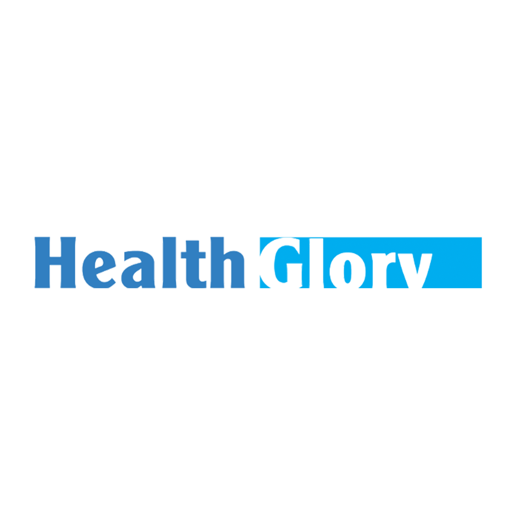 Health Glory Logo