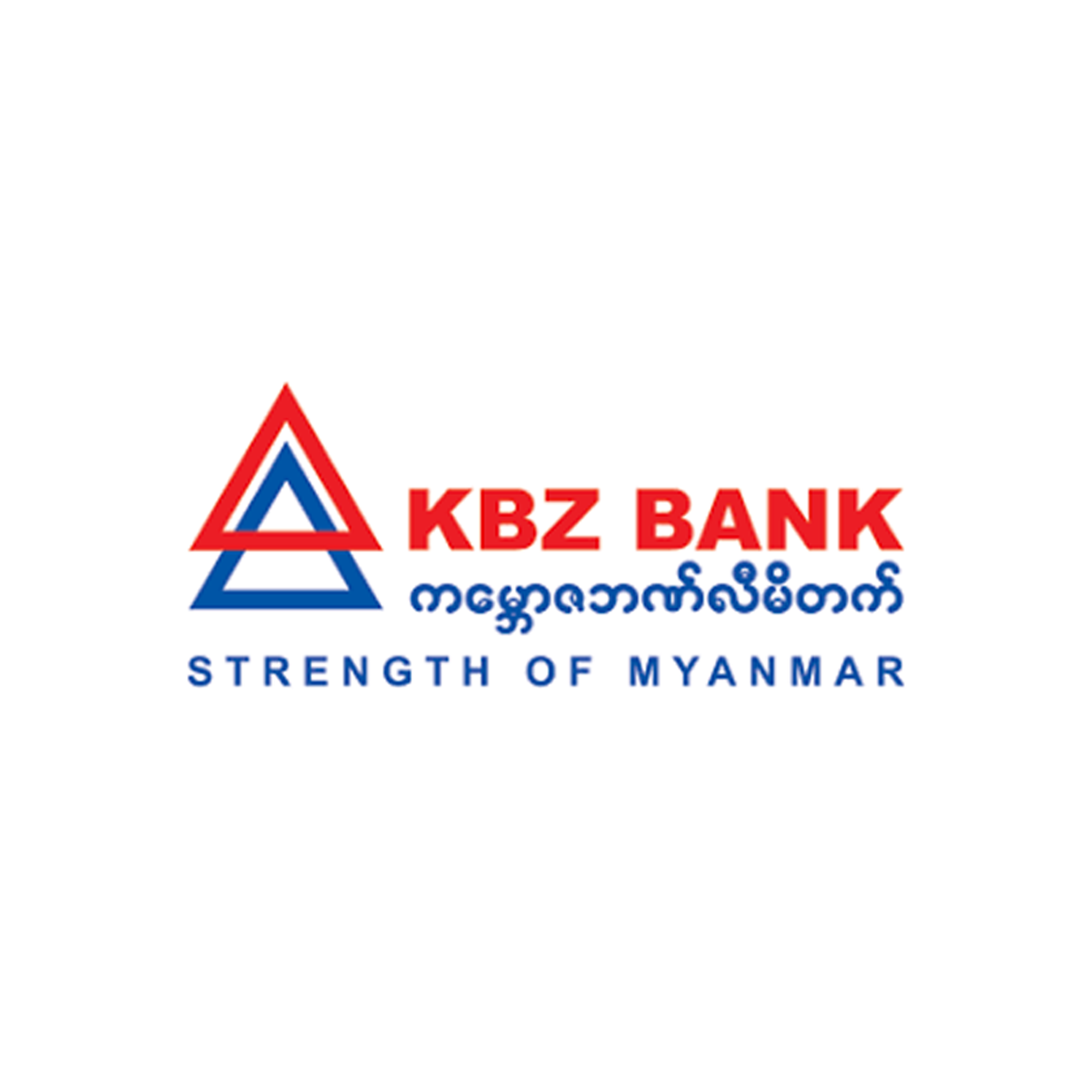 KBZ Logo