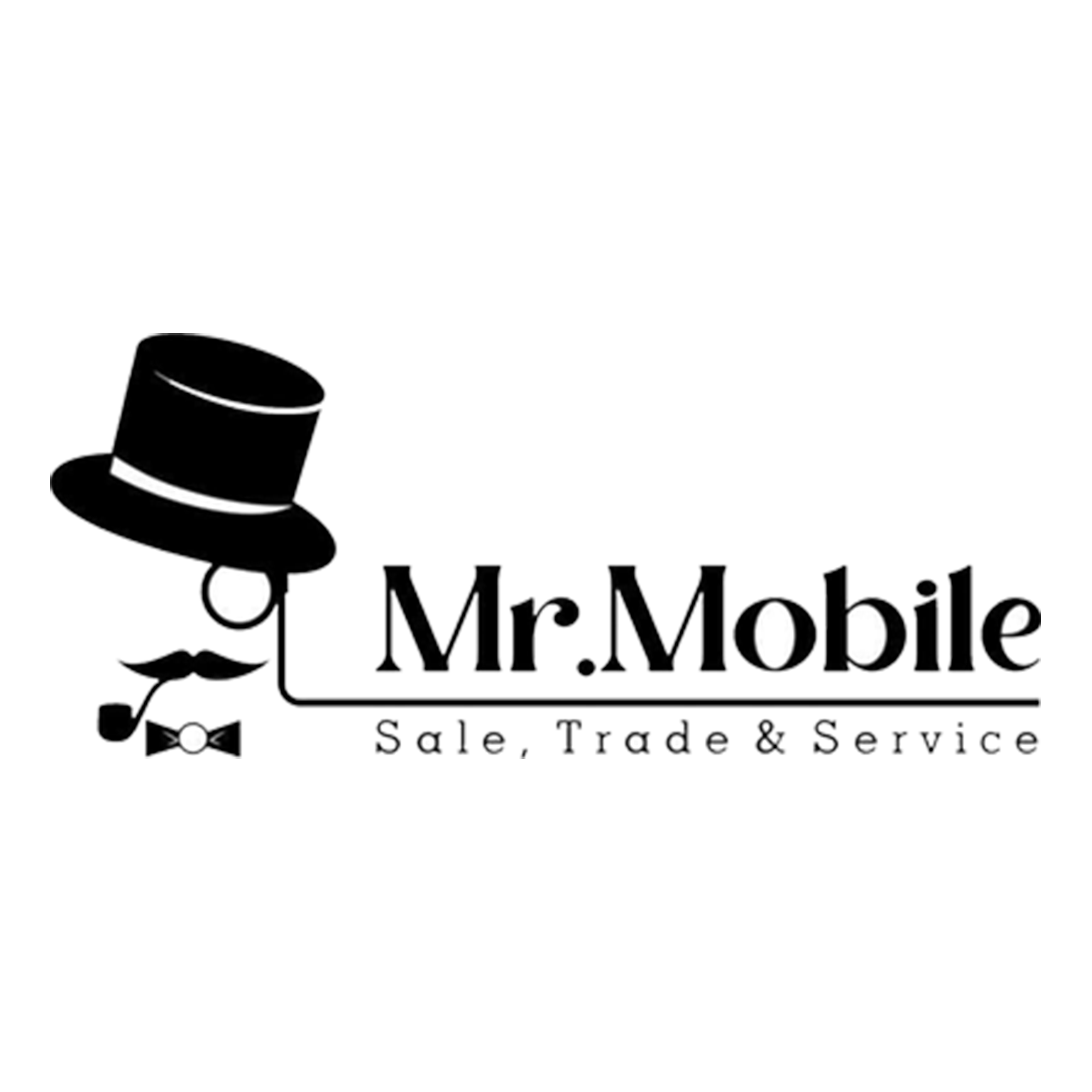 Mr Mobile Logo