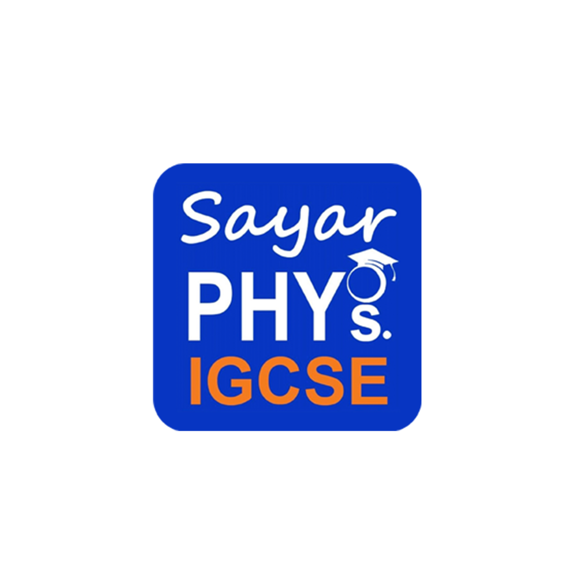 Sayar Phyo Logo