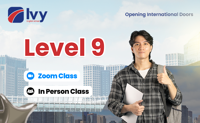 IES Level – 9