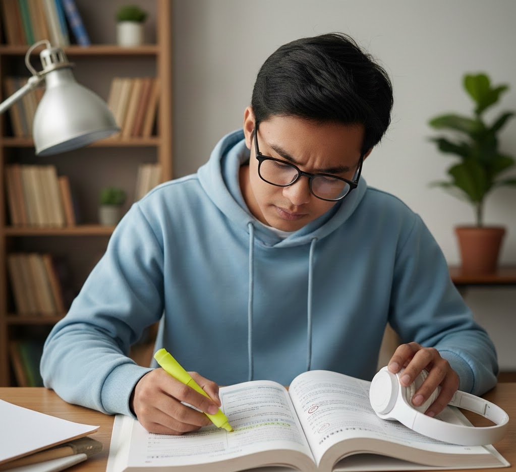 IELTS Listening Prediction Techniques