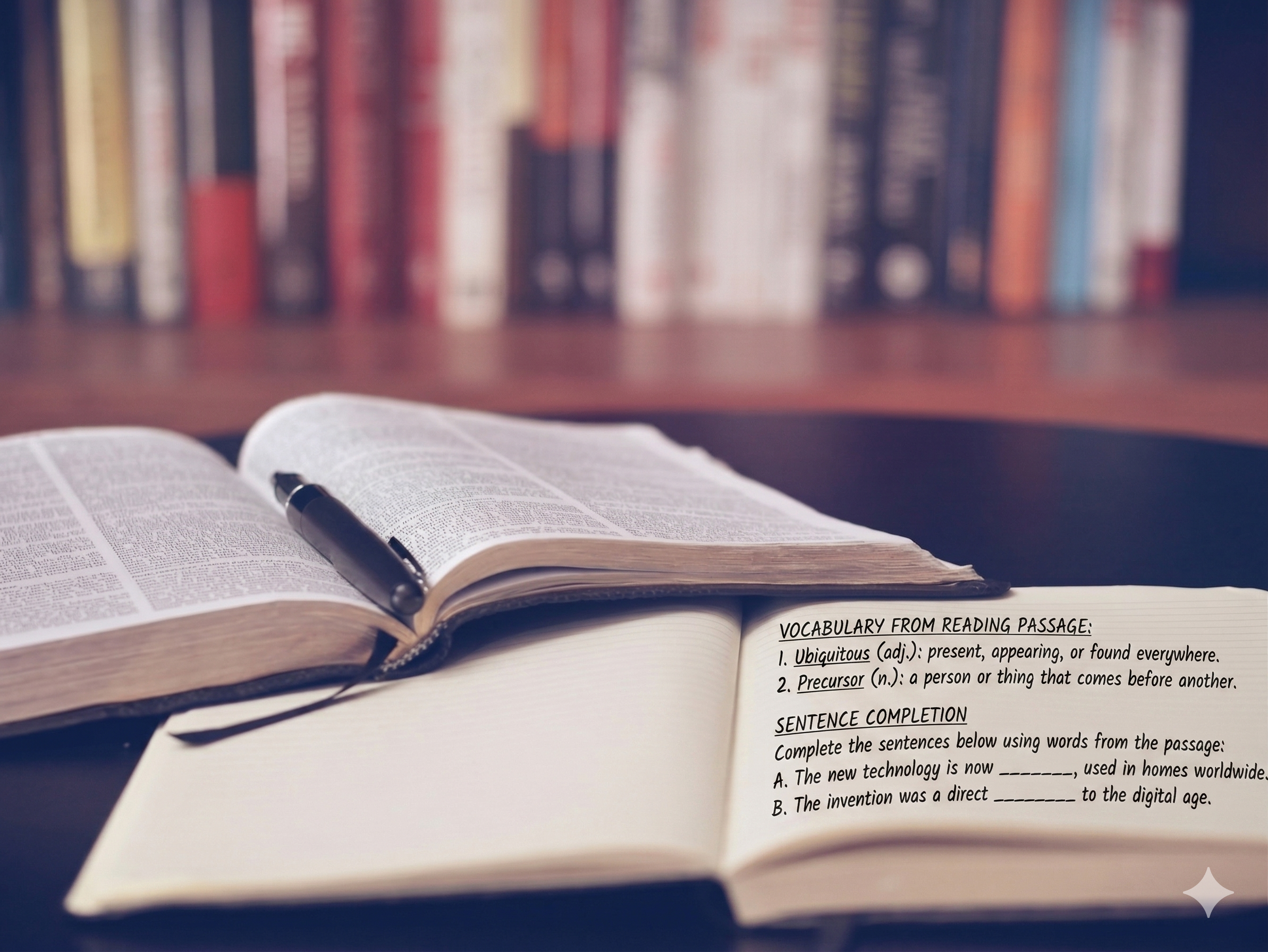 IELTS Reading Practice