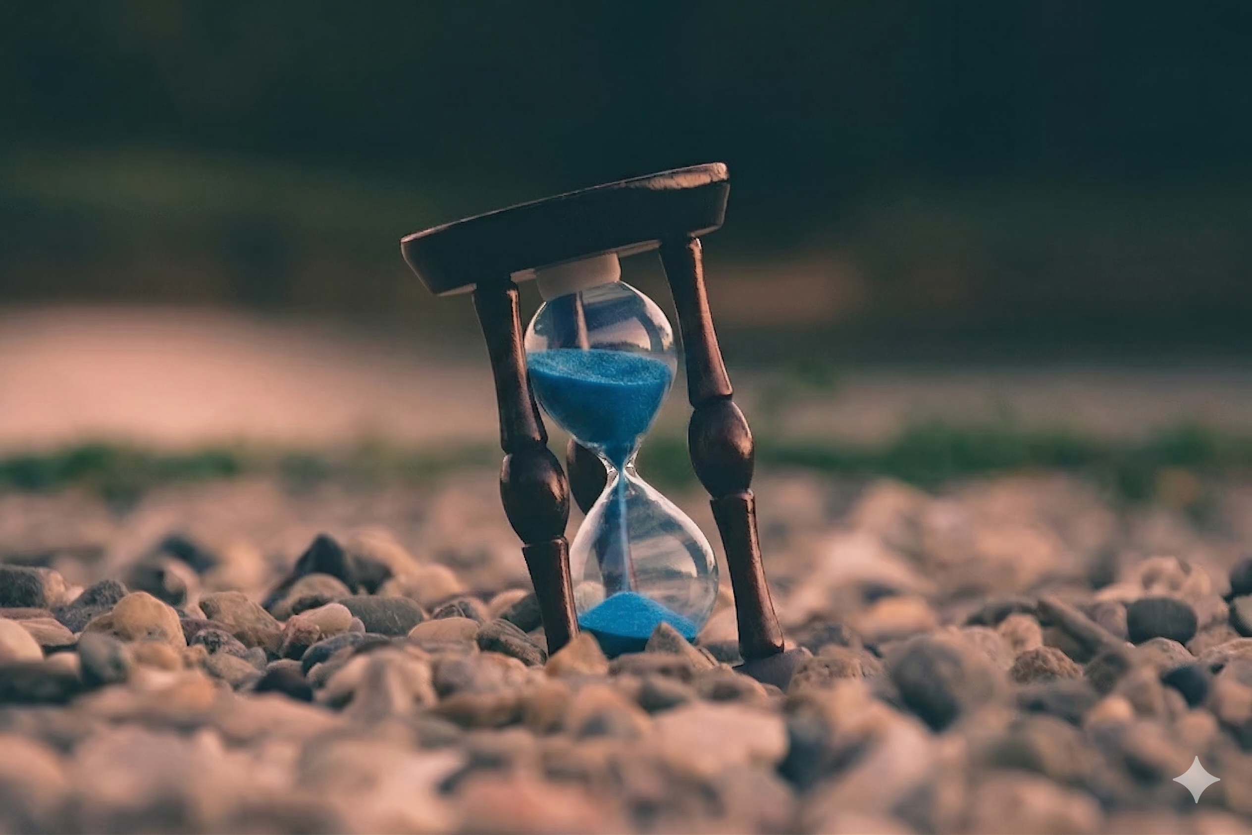 IELTS Time Management