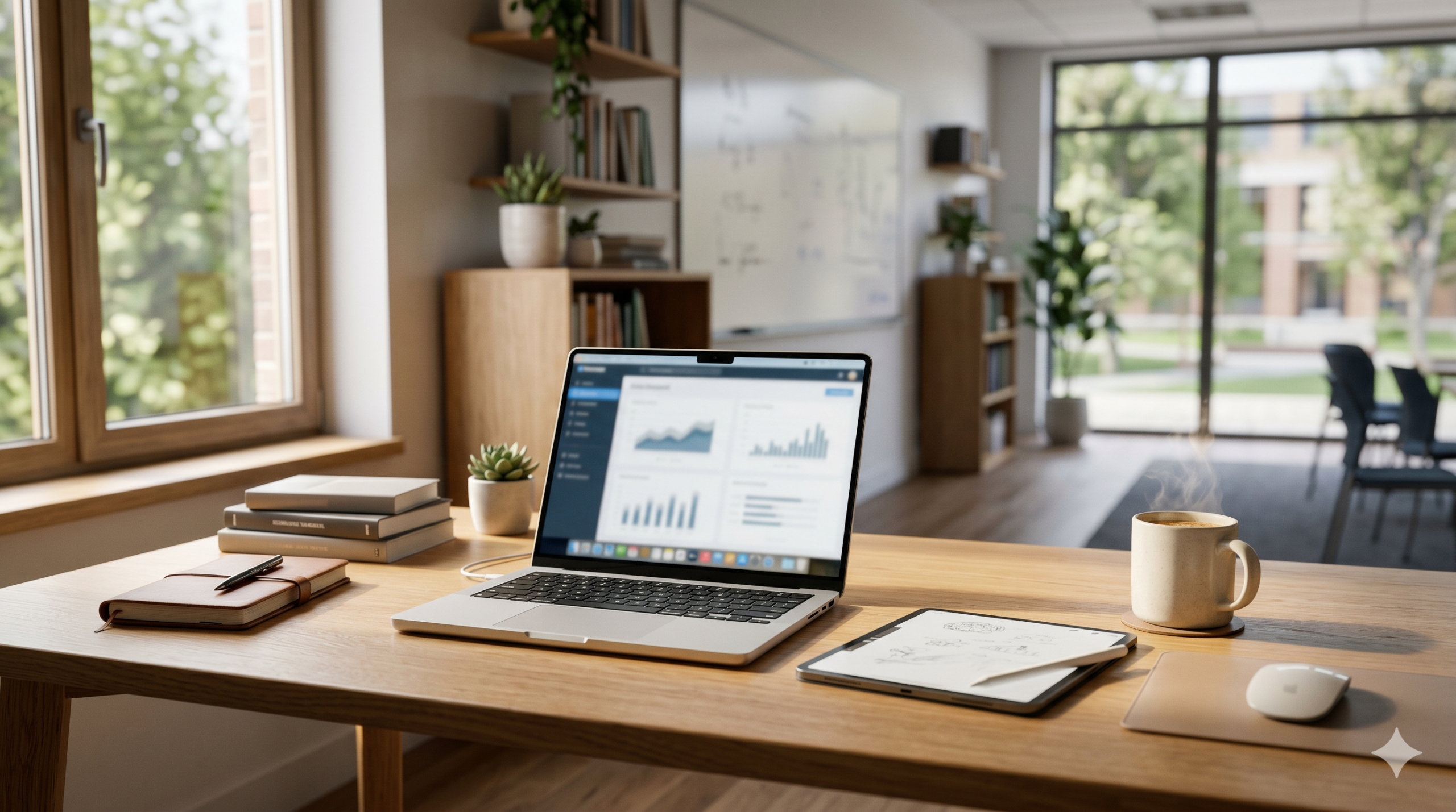 ivy Ed-Tech Onboarding
