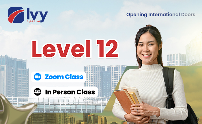 IES Level – 12