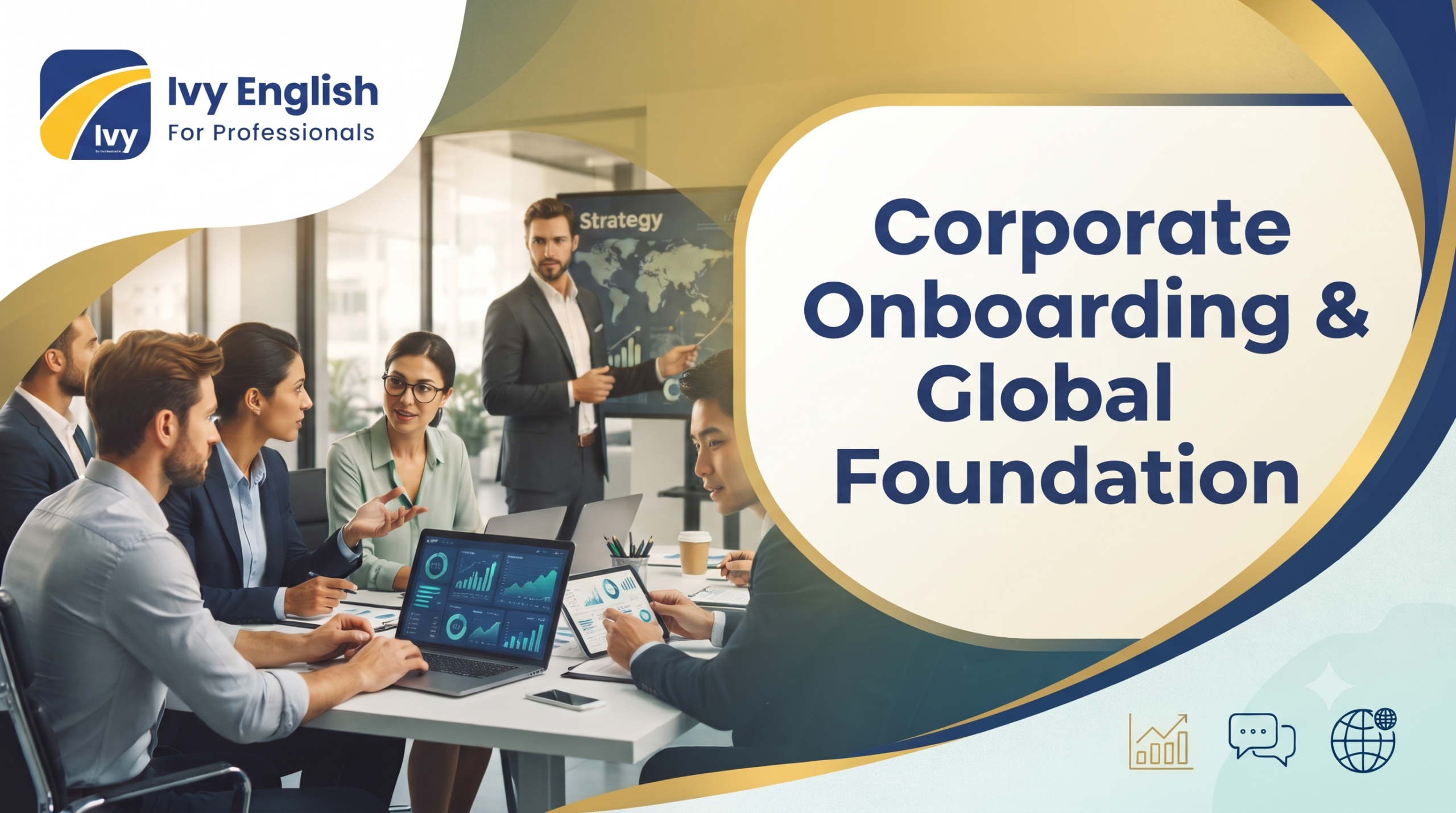 Level 1: Corporate Onboarding & Global Foundation-(B2B-05-Aug-26-Career Readiness-Level)