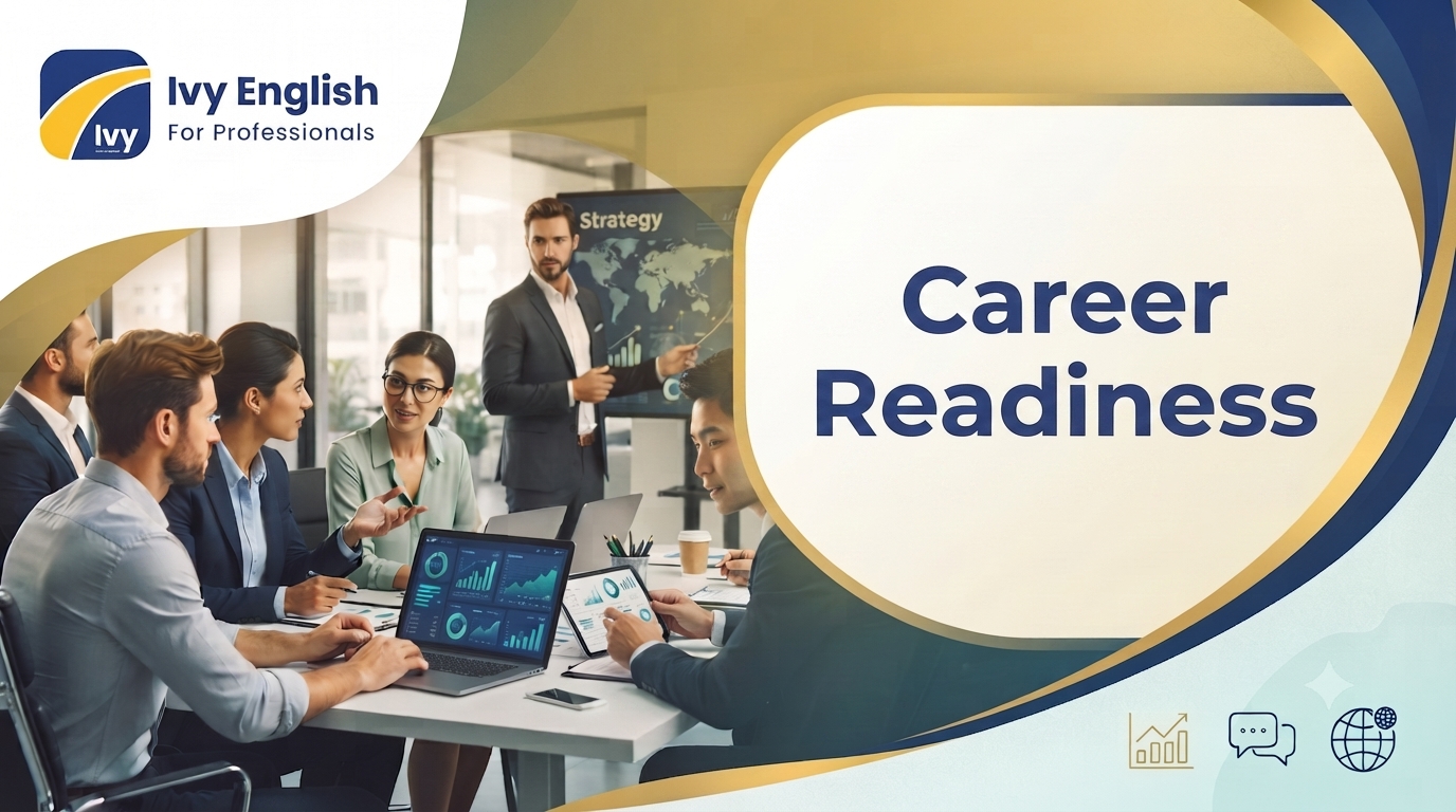 Business English-Career Readiness (Original file)